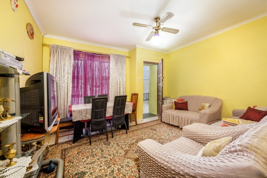 3 Bedroom Property for Sale in Hillcrest Heights Western Cape